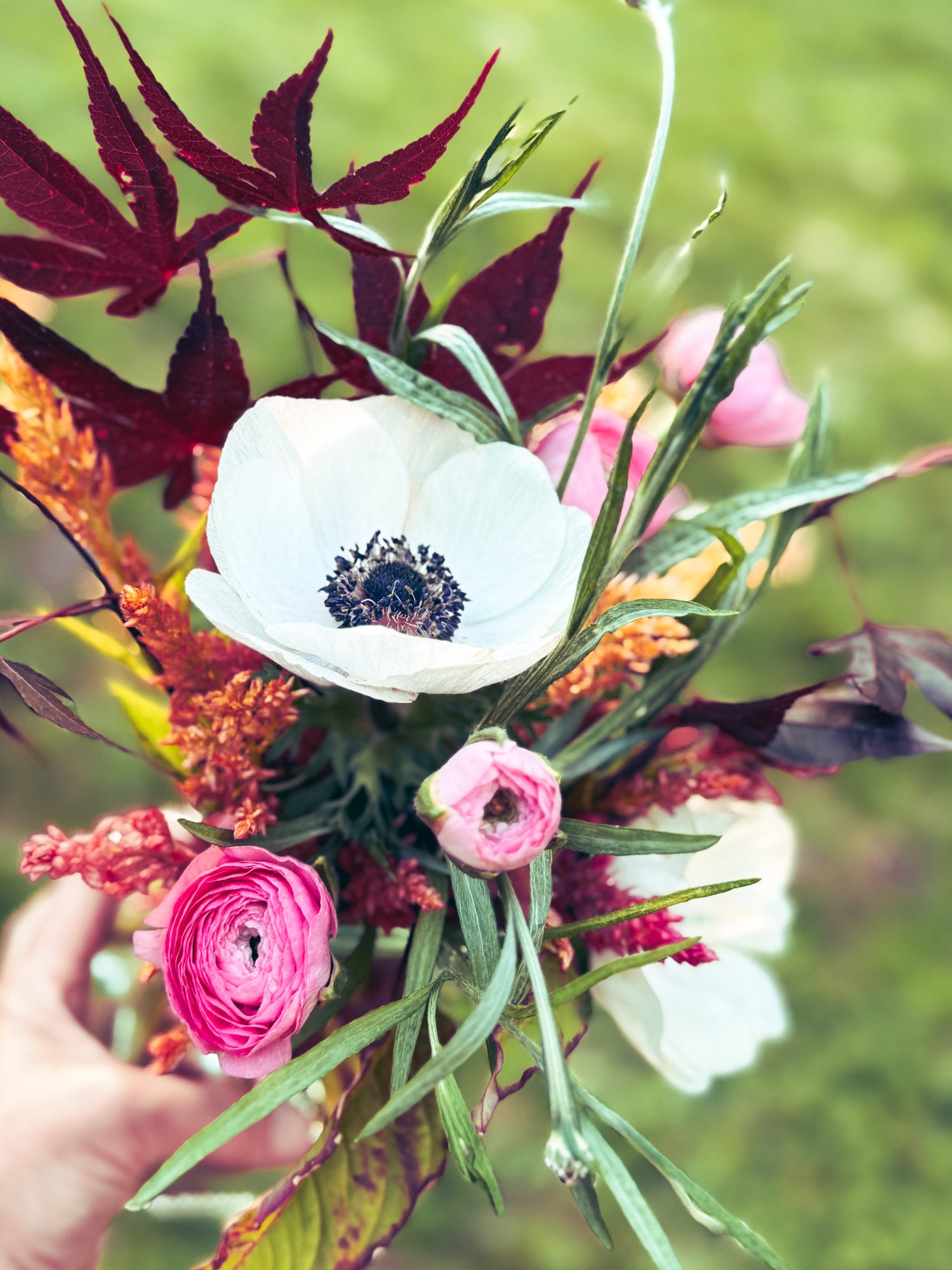 Bouquet Subscriptions