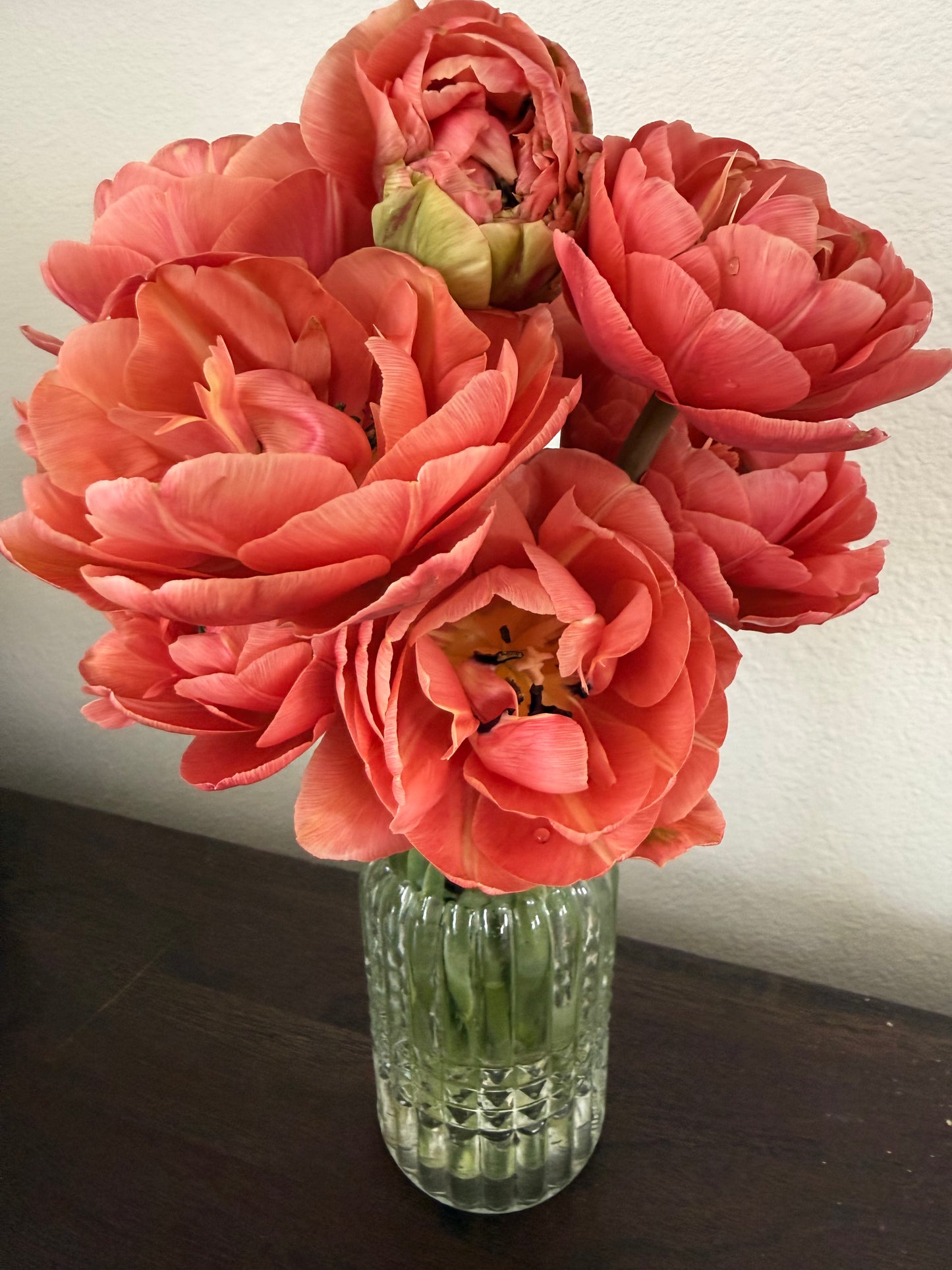 Spring Bouquet Subscription